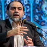 رحیم پور: ادعای ظریف دروغ و تحریف نظر امام است