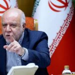 زنگنه:بیشترین فشارها برای جلوگیری از صادرات نفتی و پتروشیمی است