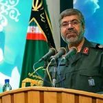 واکنش سخنگوی سپاه پاسداران به حادثه تروریستی چابهار