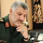 سردار در تهران، شایعه دستگیری در دبی