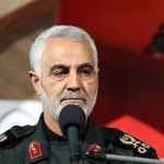 سردار سلیمانی: «کربلای۴» عملیات اصلی بود، نه فریب