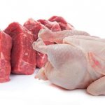 هر کیلو مرغ ۴۵۰۰ تومان گرانتر از قیمت اعلامی وزیر جهاد کشاورزی