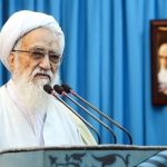 اگر رهبری حکم کنند ریاست مجمع را میپذیرم