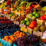 نوسانات قیمت میوه در رتبه نخست تورم