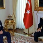 هیچ محدودیتی در گسترش روابط با ترکیه قائل نیستیم