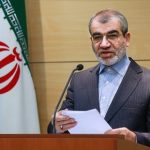 کدخدایی: احمدی نژاد سال ۸۸ نفر سوم نشد