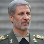 سفر بی سابقه وزیر دفاع ایران به متحد آفریقایی عربستان