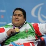 سیامند رحمان بر سکوی سوم تکیه زد