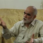دیدار با مردی که خواب را از چشم ساواک ربود