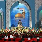 ثبت نام هشتمین دوره مسابقات سراسری قرآن و حدیث حوزه آغاز شد