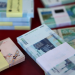 مشمولان قانون کار امسال چقدر عیدی می گیرند؟!