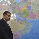 پیشنهاد آمریکا برای مذاکره با ایران