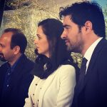 ترانه علیدوستی و شش سال دوری از جشنواره فجر