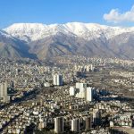 منشا بوی نامطبوع تهران مشخص شد