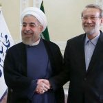 آیا به پایان عصر طلایی لاریجانی –روحانی نزدیک شده ایم؟
