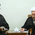 دلیل انتصاب آملی لاریجانی به ریاست مجمع تشخیص مصلحت