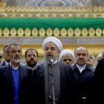 روحانی: با بزرگترین فشار اقتصادی بعد از انقلاب روبهرو هستیم
