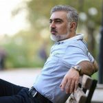 ظهور پدیده دکتر مسعود صابری در تلویزیون