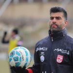 ایران زنگ قهرمانی را به صدا درآورد