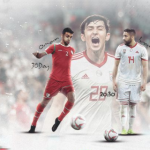 جام ملتهای آسیا تازه شروع شد