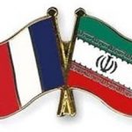 درخواست بیشرمانه فرانسه از ایران