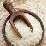 برنج پخته شبمانده را دوباره مصرف نکنید