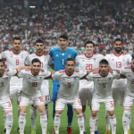ایران منحصر به فردترین تیم جام