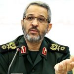 گلایه سردار غیب پرور از حواشی افتتاحیه جشنواره فیلم فجر