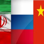 ریاکاری روسیه و چین در قبال جمهوری اسلامی