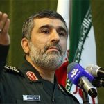 فرمانده هوافضای سپاه از تلاش دشمن برای خرابکاری در بخش موشکی خبر داد