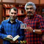سلبریتی های ایرانی چه کتاب هایی میخوانند؟