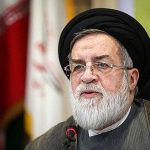 رییس بنیاد شهید: فرقی بین جانباز زن و مرد نیست