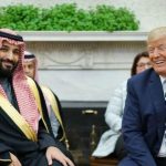 خیانت بزرگ عربستان به آمریکا