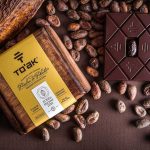 گرانترین شکلات دنیا، ۵۰ گرم ۶ میلیون تومان!