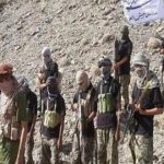 مسئول حمله ترورریستی امروز ایران مشخص شد