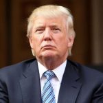 توییت خشم آلود ترامپ به زبان فارسی درباره فجر چهلم