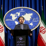 سخنگوی وزارت خارجه: آمریکا به هدف خود در ورشو نرسید