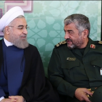 فرمانده کل سپاه: رئیس جمهور دست ما را برای انتقام از عربستان و امارات باز بگذارد