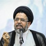 وزیر اطلاعات: مسئولان باید متوجه نفوذیها باشند/ مدیران شبانهروز وقت بگذارند تا مشکلات کاهش یابد