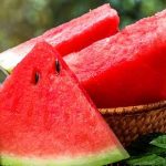 این میوه را هرگز با شکم خالی نخورید
