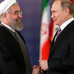 روسیه دیگر شریک راهبردی ما نیست