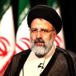 حجتالاسلام رئیسی با اکثریت آرا نایب رئیس مجلس خبرگان شد