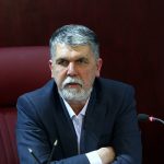 واکنش وزیر ارشاد به فیلم «تختی»