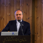 دو طرح ورزشی از طریق ویدئو کنفرانس در گیلان توسط رئیس جمهور به بهرهبرداری میرسد
