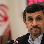 دفاع احمدی نژاد از خاوری و بابک زنجانی/ مگر اینها چه کرده بودند؟