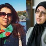 مرجان شیخ الاسلامی چگونه خودش را نامزد اصلاح طلبان جا زد؟