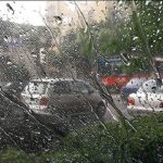 آسمان کشور دوباره بارانی میشود