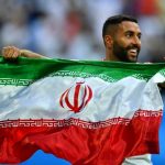تهدید سامان قدوس برای پیوستن به ایران