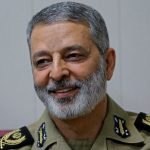 باید کارت شناسایی پدافند هوایی را به عالم نشان دهیم و از هیچ شیطانی نهراسیم