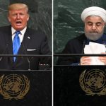 واکنش آمریکا به مقایسه سفر روحانی و ترامپ به عراق